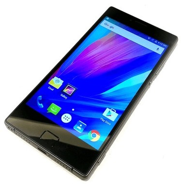 Firefly Mobile